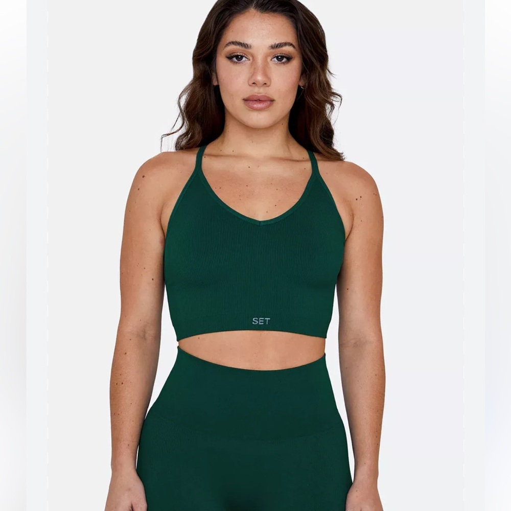 Set Active Sculptflex Set